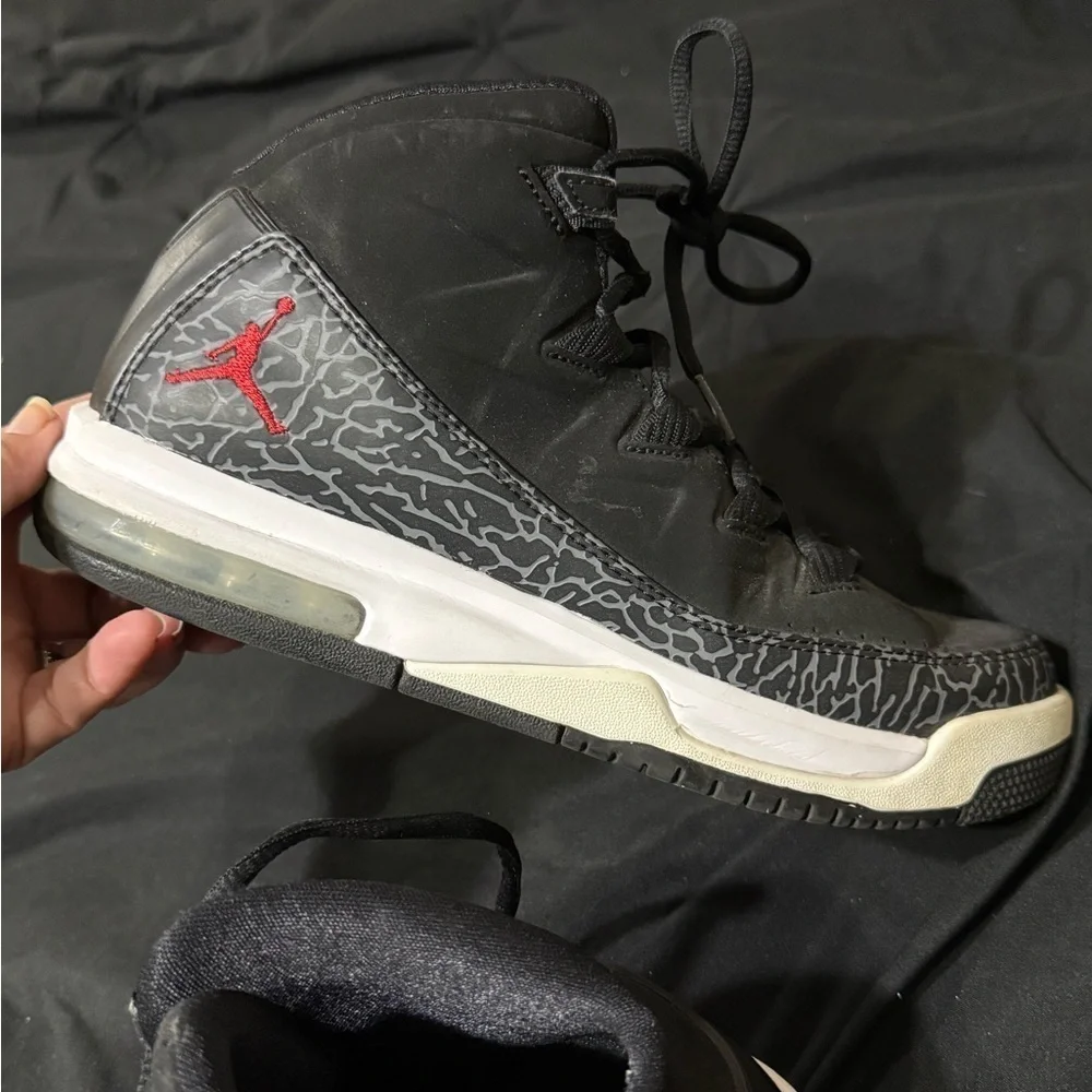 Jordan Air Deluxe